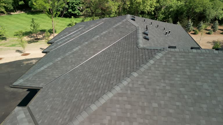 Best Roof Maintenance  in Forest, OH