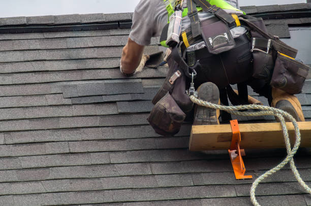 Trusted Forest, OH Roofing Experts