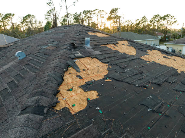EPDM Roofing in Forest, OH