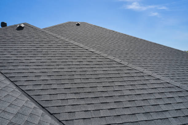 Sheet Metal Roofing in Forest, OH