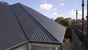 Asphalt Shingles Roofing in Forest, OH